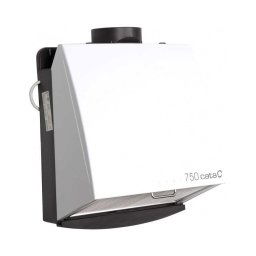 Professional 750, CATA, Extractor centrifugal, 600 m3/h, tava grasime, D, 36,6 cm l, 49dB, 105w, C