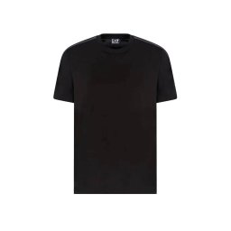 EA7 T-Shirt 7M000138AF10375 UC001 black