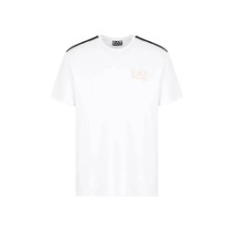 EA7 T-Shirt 7M000299AF13739 U0002 white