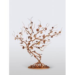 Lampadar CALATHEA TREE OF LIFE PA640/25