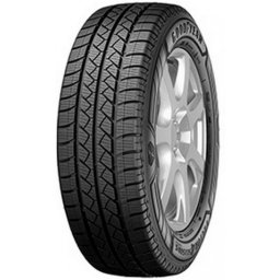 GOODYEAR Vector 4seasons cargo 215/75R16C 116/114T