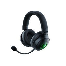 Casti Kraken V3 Pro Black