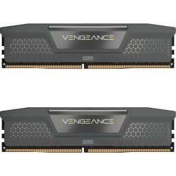 Memorie Vengeance RGB 32 GB (2 x 16 GB) 288-Pin RAM PC DDR5 6400 (PC5 51200)