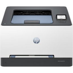 Imprimanta laser HP Color LaserJet Pro 3202dw, Color, Printer for Small medium business, Print, Wireless; Print from phone or tablet; Two-sided printing; Front USB flash drive port; TerraJet cartridge