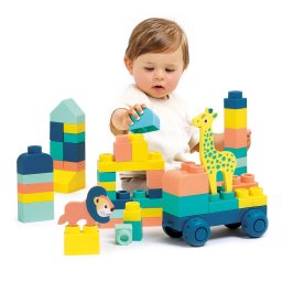 LUDI Set constructie Briqui