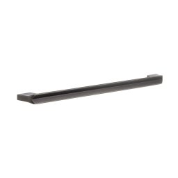 Maner Wake - Negru mat