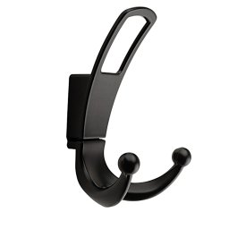 Agatatoare Cuier Ener cu montaj ascuns ,3 carlige 90 x 64 mm