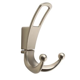 Agatatoare Cuier Ener cu montaj ascuns ,3 carlige 90 x 64 mm