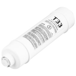 Filtrul post-carbon ZASS ZWD 25-26-5