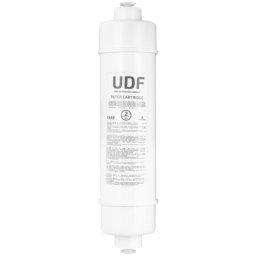 Filtrul pre-carbon ZASS ZWF 25-2