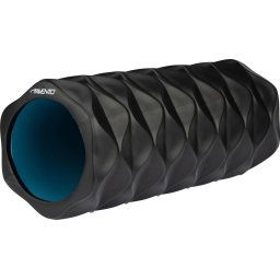 Volas masažinis AVENTO 42RC 33cm D14cm Juodas/Mėlyna