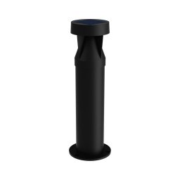 Philips - Lampă solară LED AVERY 1,8W 3,7V 2700K IP44