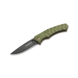 Cuțit de buzunar Böker Magnum Iguanodon 19,5 cm
