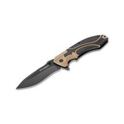Cuțit de buzunar Böker Magnum Advance Desert Pro 21,3 cm