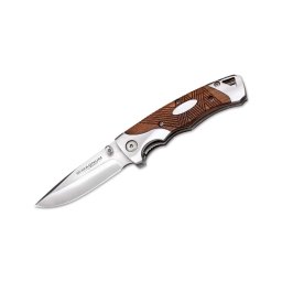 Cuțit de buzunar Böker Magnum Handwerksmeister 16,5 cm pakka