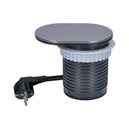 Solight PP124C-PD20 - Priză încastrabilă 1xZ + USB A+C