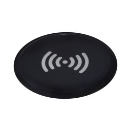 Încărcător fără fir încorporabil Solight DC65BW negru
