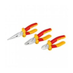 Set de 3 cleşti VDE Bosch