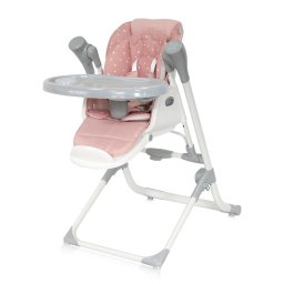 Leagan electric ventura, peach beige stars