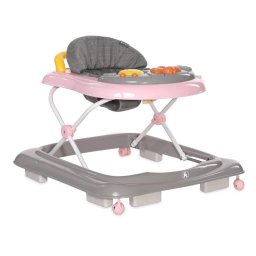 Premergator, my buggy, cu eurobaza, bubblegum pink