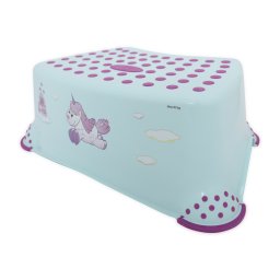 Inaltator de baie, mint green
