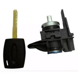 Butuc usa stanga Topautochei® compatibil Ford Focus