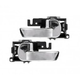 Maner usa Nissan Navara D40 Pathfinder R51 2005-2013, partea stanga