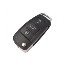 Carcasa cheie compatibila cu Audi A3 S3 Q3 A6 Q7 S6