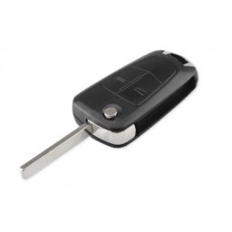Carcasa cheie pentru Opel Astra H, Corsa D Vectra C Zafira 2 butoane