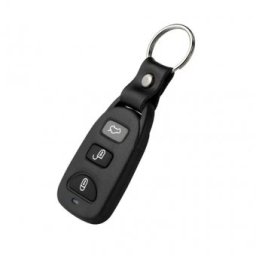 Telecomanda inchidere centralizata compatibila Hyundai Tucson ( 2008-2009), Sonata, 3 butoane, frecventa 433 Mhz