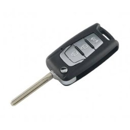 Carcasa cheie Topautochei® pentru Ssangyong Korando New Actyon C200