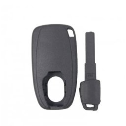 Carcasa cheie de urgenta Topautochei® pentru Audi A3 A4 A5 A6 A8 S3 S4 S6 S8 Q7
