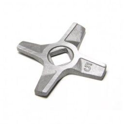 Cutit masina de tocat pentru Zelmer 586.5 686.5 887.5 Bosch MFW24 MFW35 MFW36