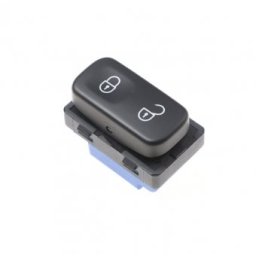 Buton blocare usi Topautochei® compatibil cu Octavia MK2, Yeti