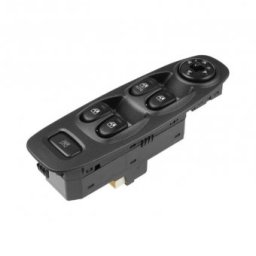 Butoane geamuri electrice Topautochei® pentru Hyundai Accent 2002-2006