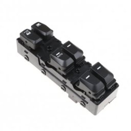 Butoane geamuri electrice Topautochei® pentru Hyundai Tucson 2010-2015