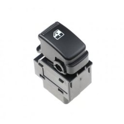 Buton geamuri electrice Topautochei® pentru Hyundai Tucson 2005-2010