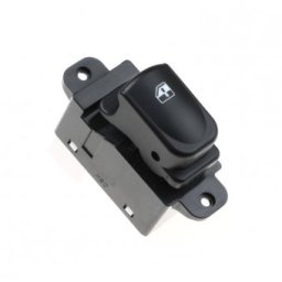 Buton geamuri electrice Topautochei® pentru Hyundai i20