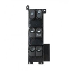 Butoane geamuri electrice Topautochei® pentru Hyundai I30, 2007-2012
