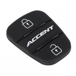 Butoane cauciuc Topautochei® pentru Hyundai Accent