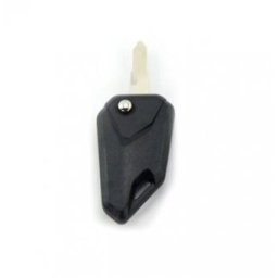 Carcasa cheie Topautochei® pentru Kawasaki BMW Yamaha Suzuki F800 ZX6R, lamela canelura stanga