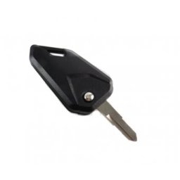 Carcasa cheie Topautochei® pentru Kawasaki BMW Yamaha Suzuki F800 ZX6R, lamela canelura dreapta