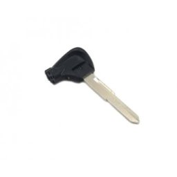 Carcasa cheie Topautochei® pentru Yamaha X BWS 4V BWS125 VOX50 GTR125 JOG EVO SMAX155, lamela canelura stanga