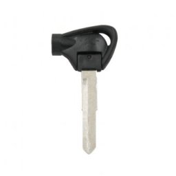 Carcasa cheie Topautochei® pentru Yamaha X BWS 4V BWS125 VOX50 GTR125 JOG EVO SMAX155, lamela canelura dreapta