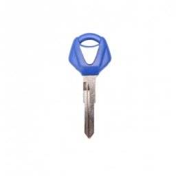 Carcasa cheie Topautochei® pentru Yamaha albastra YZFR3 YZF-R3 YZF-R25 YZF-R15 YZF R3 R15 R25 MT-03 MT-15 MT-25 MT03 MT 03 MT15 MT25