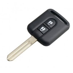 Cheie Auto Completa Topautochei® pentru Nissan Qashqai X-TRAIL Navara Micra Pathfinder 433 Mhz ASK