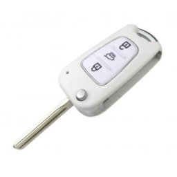 Carcasa cheie Topautochei® pentru Kia ceed Rio Picanto Sportage K2 K3 K5 For Hyundai I30 IX35 Auto