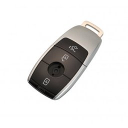 Carcasa cheie Topautochei® pentru Mercedes Benz E Class, E200, E260, E300, E320, W213 2017 2018 2019