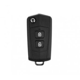 Carcasa cheie Topautochei® pentru Hyundai Tucson,Sante Fe, transformare in briceag din cheie clasica si telecomanda