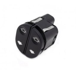 Butoane geamuri Topautochei® pentru Ford Fiesta Fusion Ka Puma Transit ( 2001-2010)